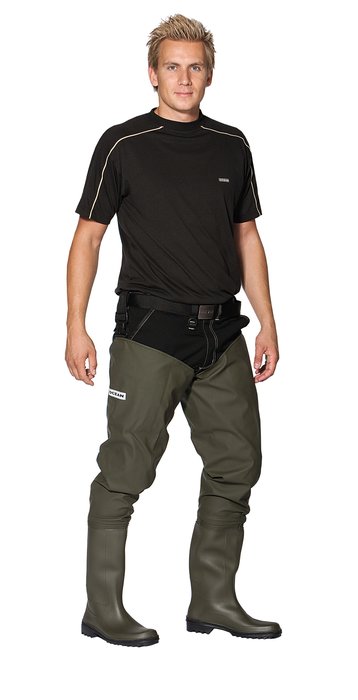 Ocean Waders Original
