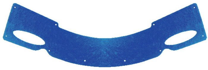 Anti-Infection Sweat Band for Peltor Helmets