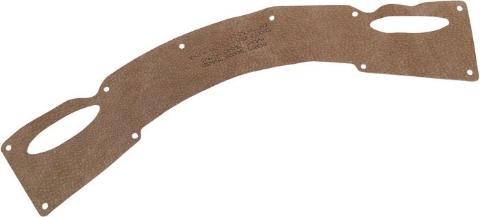 Leather Sweat Band HYG4