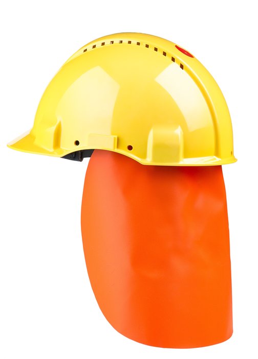 Neck Protector GR3C
