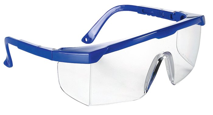 Protective goggles for children