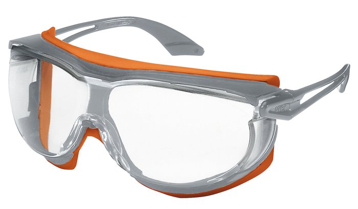 Uvex Skyguard NT