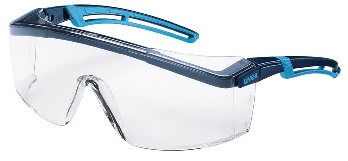 Uvex Astrospec 2.0 Protective Glasses