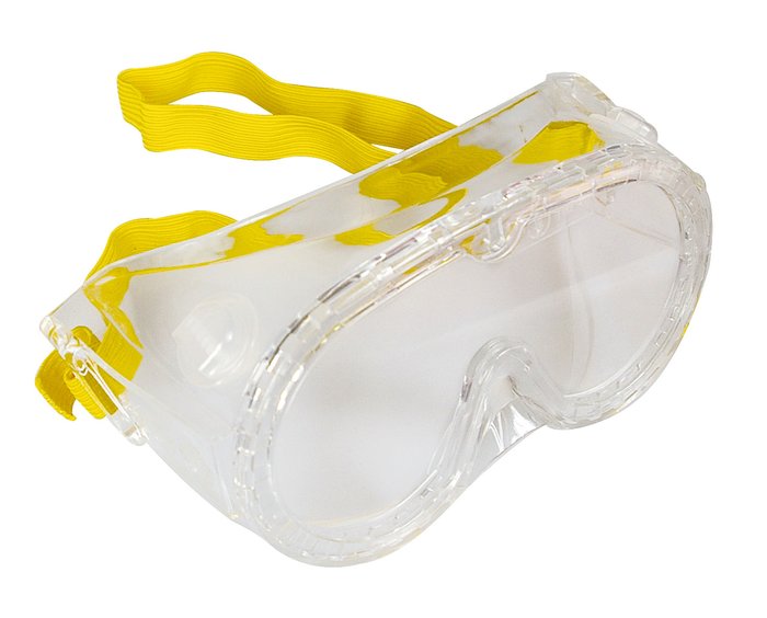 JSP Junior googles