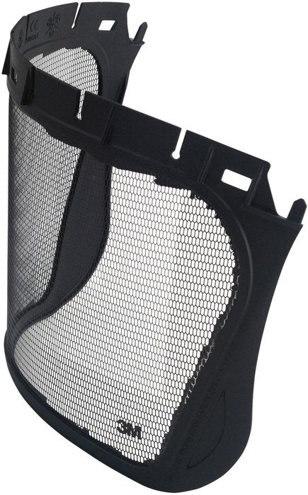 Peltor 5J Replacement Mesh Visor