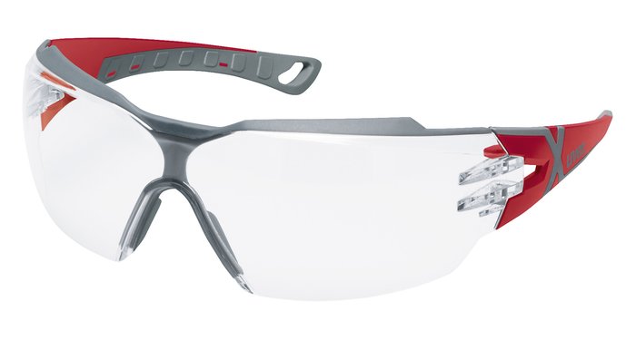 Uvex pheos cx2 Safety Glasses