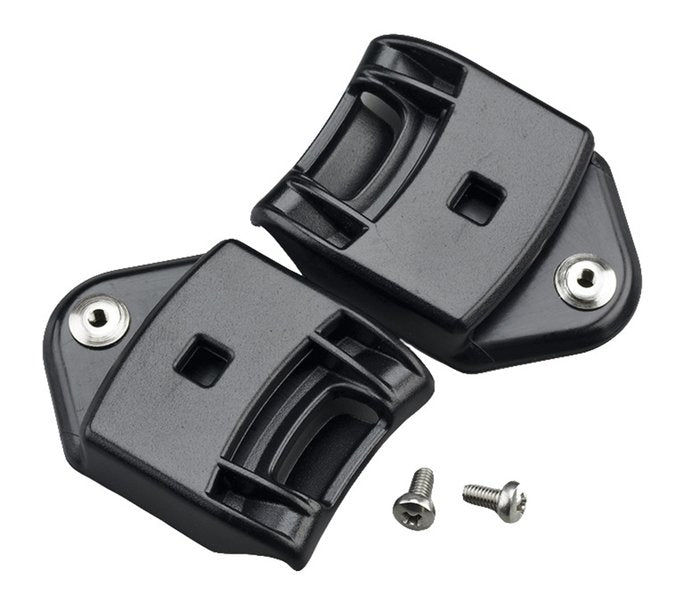 Kask adapter for hearing defenders
