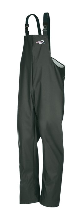 Sioen Bandung Rain Dungarees