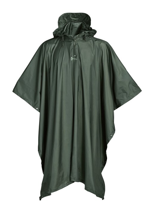 Wäfo Monsoon Poncho