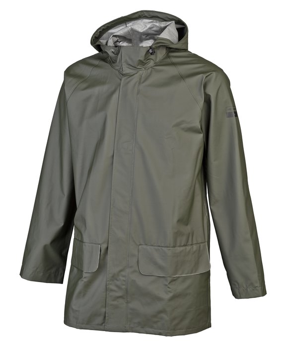 Helly Hansen Mandal rain jacket