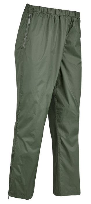 Wäfo Waterproof Over-Trousers