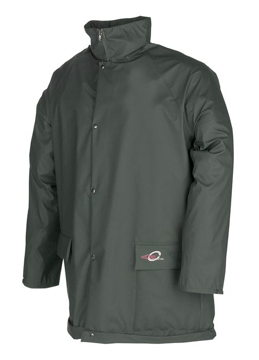 Sioen Bielefeld Rain Jacket