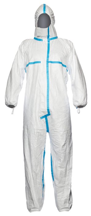 Tyvek Classic Plus Spray Protection Overall