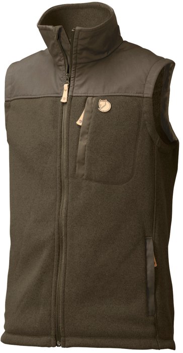 Fjällräven Buck men's Body Warmer or Waistcoat