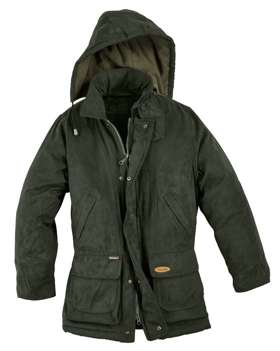 Hubertus Miporex® Children's Parka