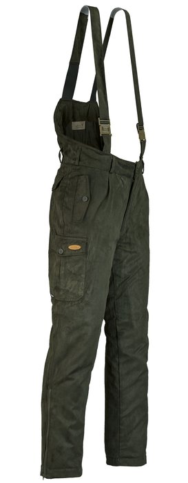 Hubertus Miporex High Seat Trousers