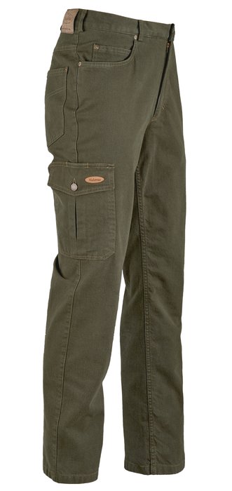 Hubertus Stretch Hunting Jeans