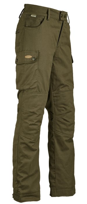 Hubertus "Hirsch Fänger" (Deer Catcher) Outdoor Trousers