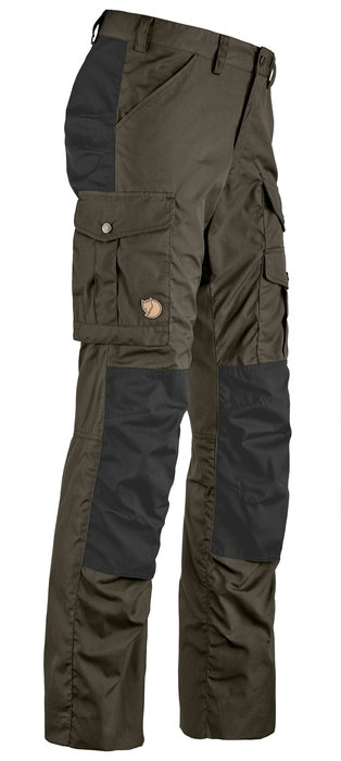 Fjällräven Barents Pro trousers