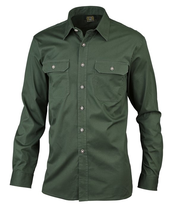 OS "Tracht" Hunting Shirt