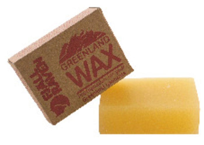 Fjällräven Greenland Wax