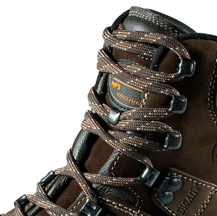 Laces for Meindl Vacuum Men GTX Boots