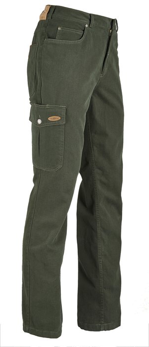 Hubertus 5+1 Hunting Jeans