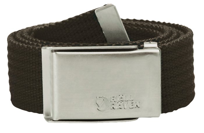 Fjällräven Canvas Belt