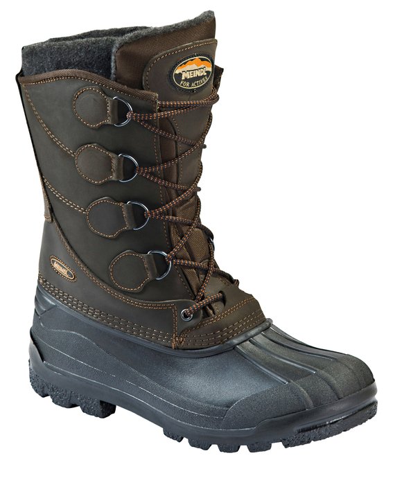 Meindl Sölden Boots