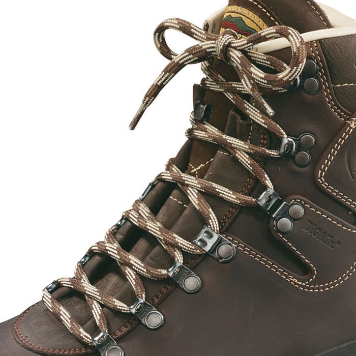 Laces for Meindl Engadin MFS Boots