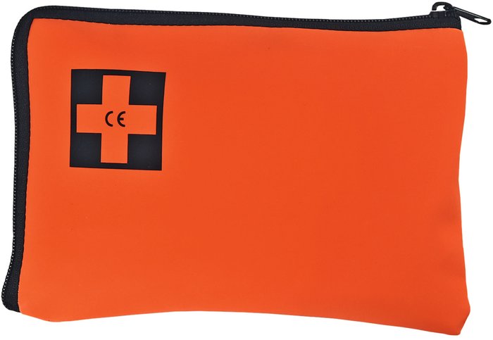 First Aid Bag