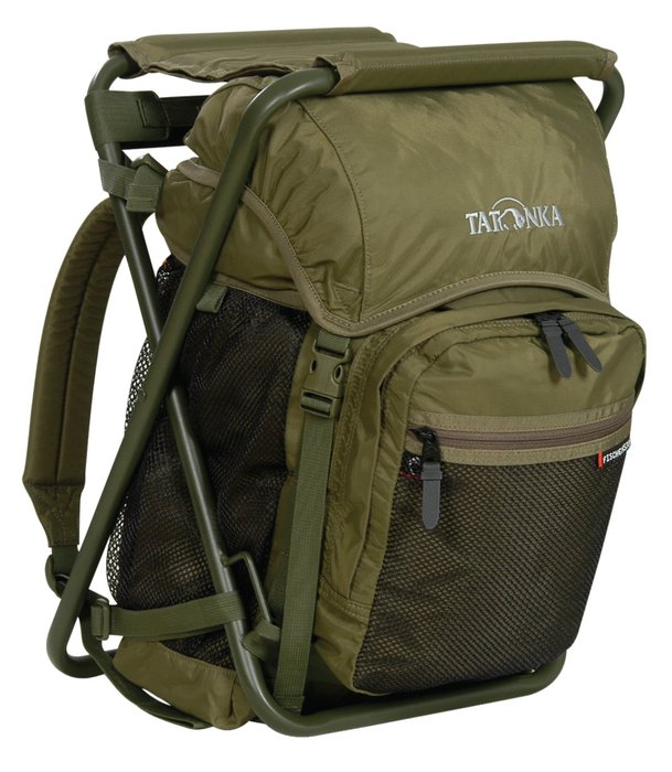 Tatonka Seat Rucksack