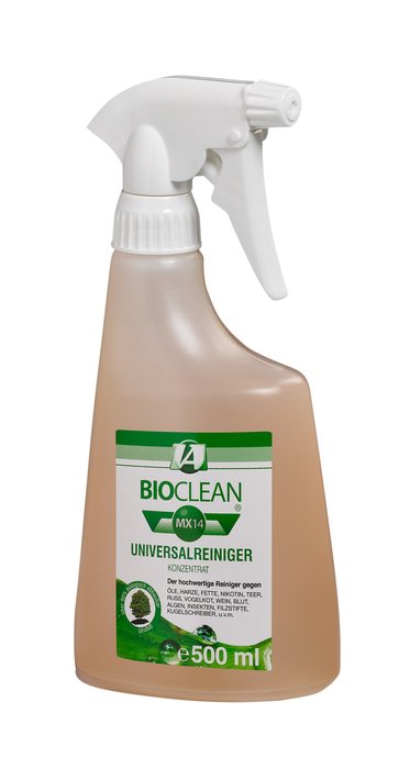 BIOCLEAN MX 14 Universal Cleaner
