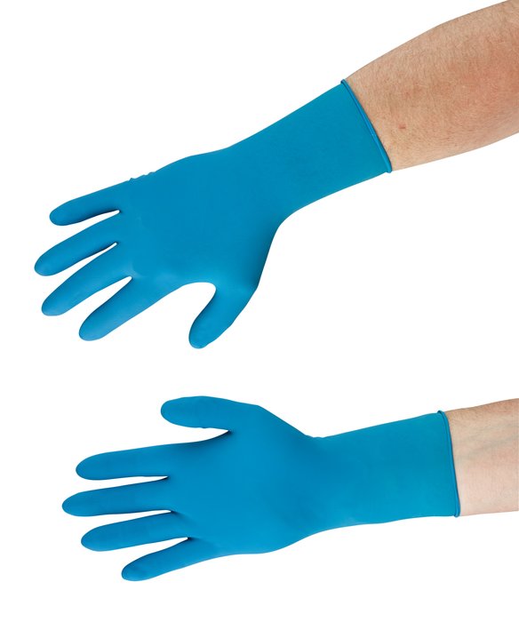 Latex Gloves