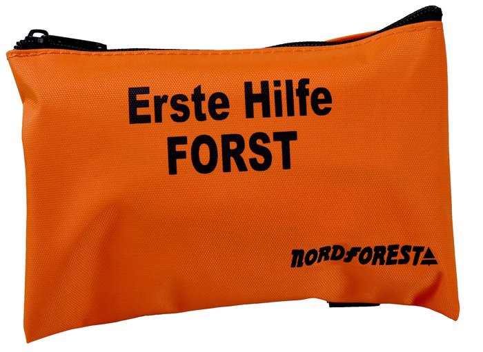 Nordforest FORST First Aid Case