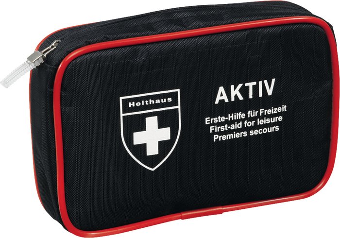 AKTIV Field Aid Case