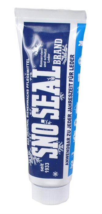 Sno-Seal Wax