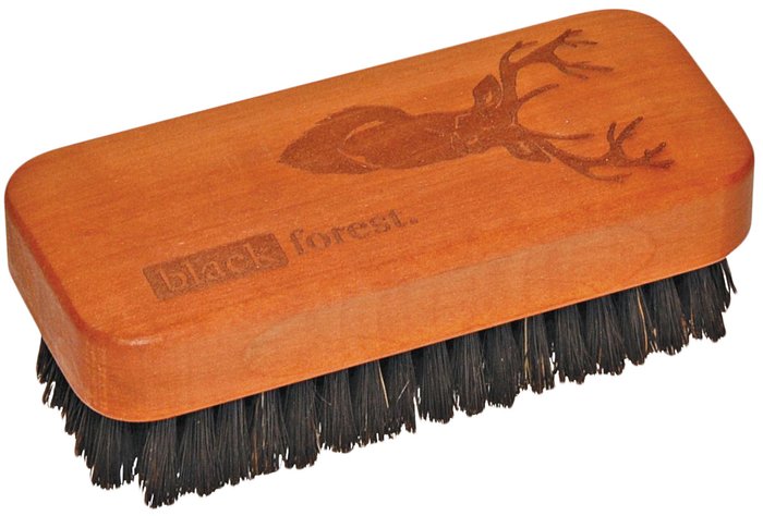 Black Forest Polishing Brush