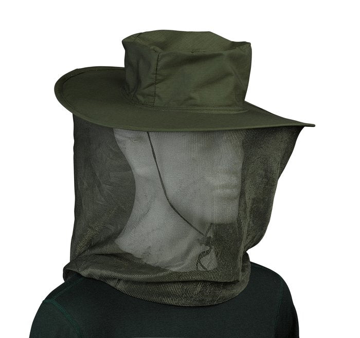 Care Plus Pop-up mosquito hat