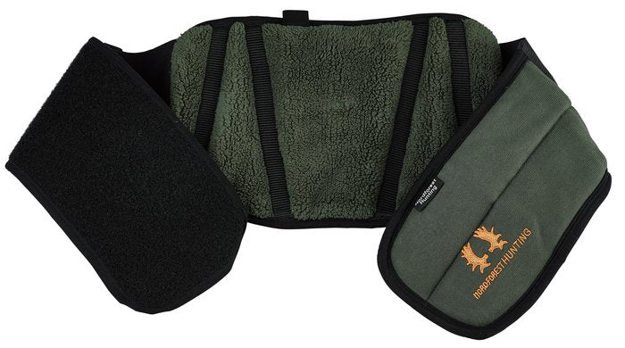 Nordforest Hunting Back Warmer