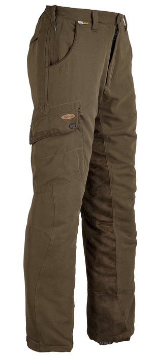 Hubertus Thermal Hunting Trousers