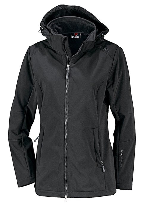 CMP Softshell Ladies' Jacket