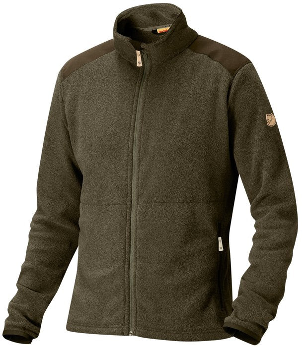 Fjällräven Sten Men's Fleece Jacket