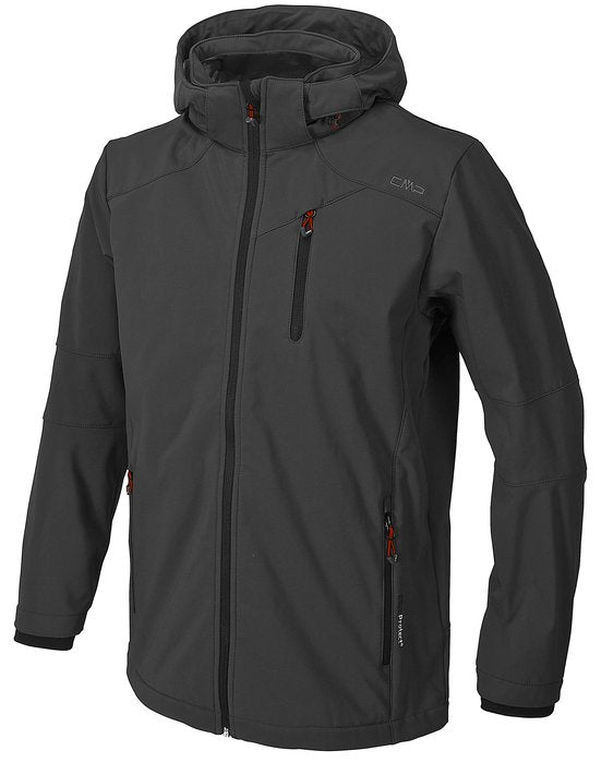 CMP Softshell Jacket