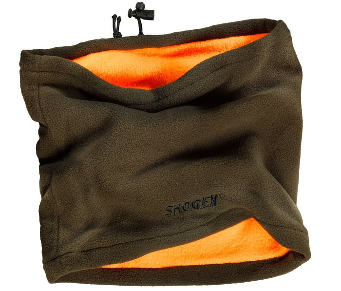 Skogen Neck Warmer