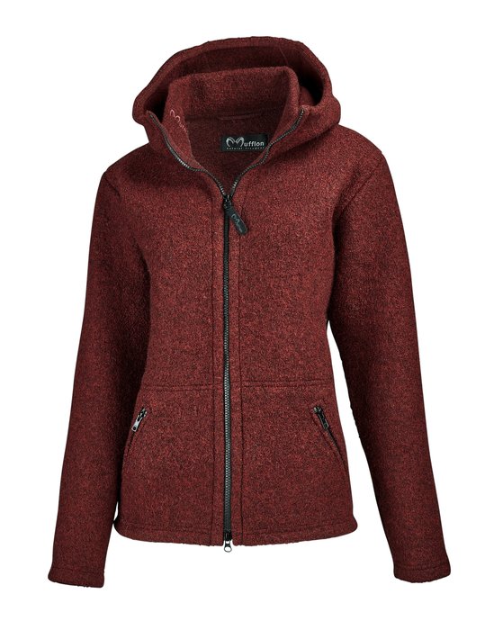 Mufflon Jula Ladies' Jacket