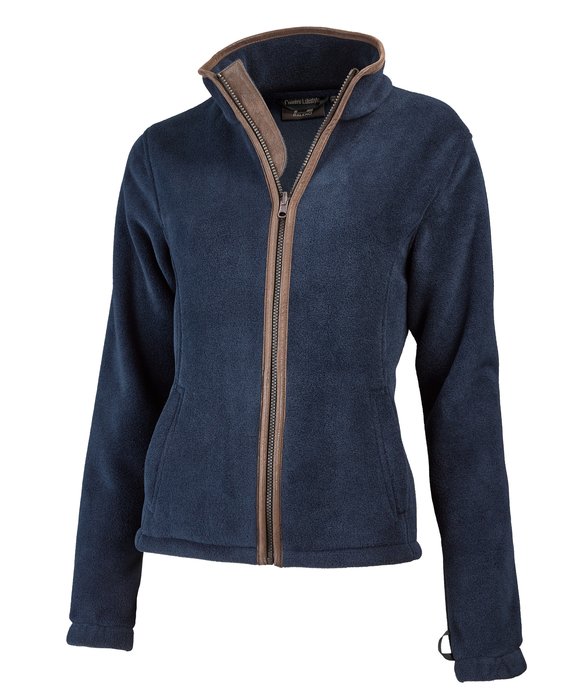 Baleno Sarah Ladies' Fleece Jacket