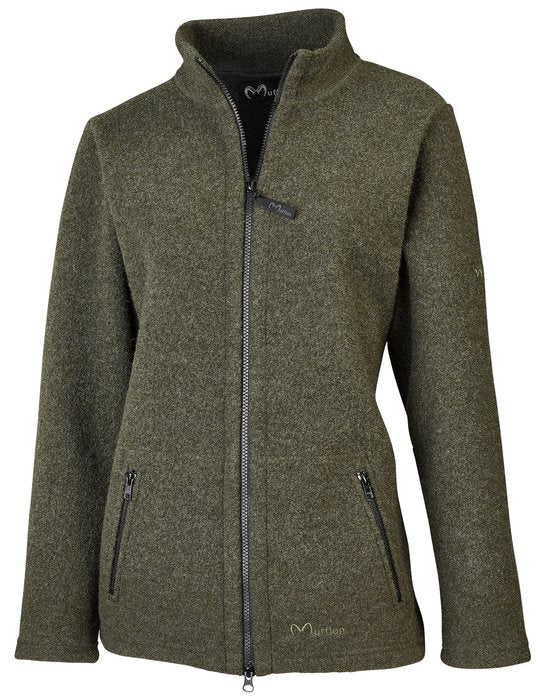 Mufflon Lou Ladies' Jacket