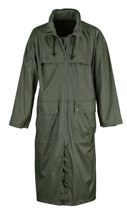 Wäfo Raincoat