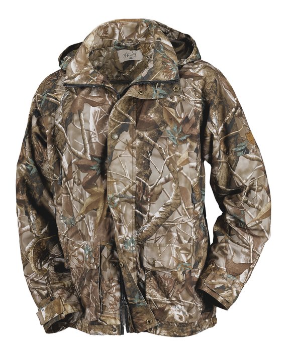 Hubertus Pirsch Outdoor Hunting Jacket